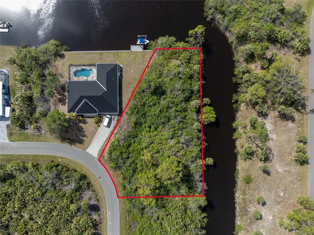 2253 BEURKET STREET Port Charlotte, FL 33953