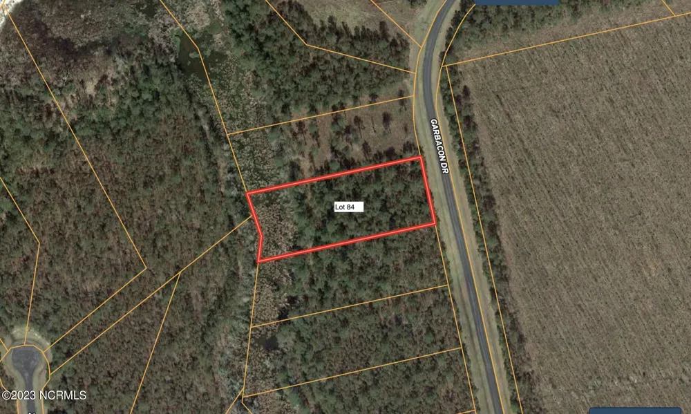 330, 211 Garbacon Drive Beaufort, NC 28516