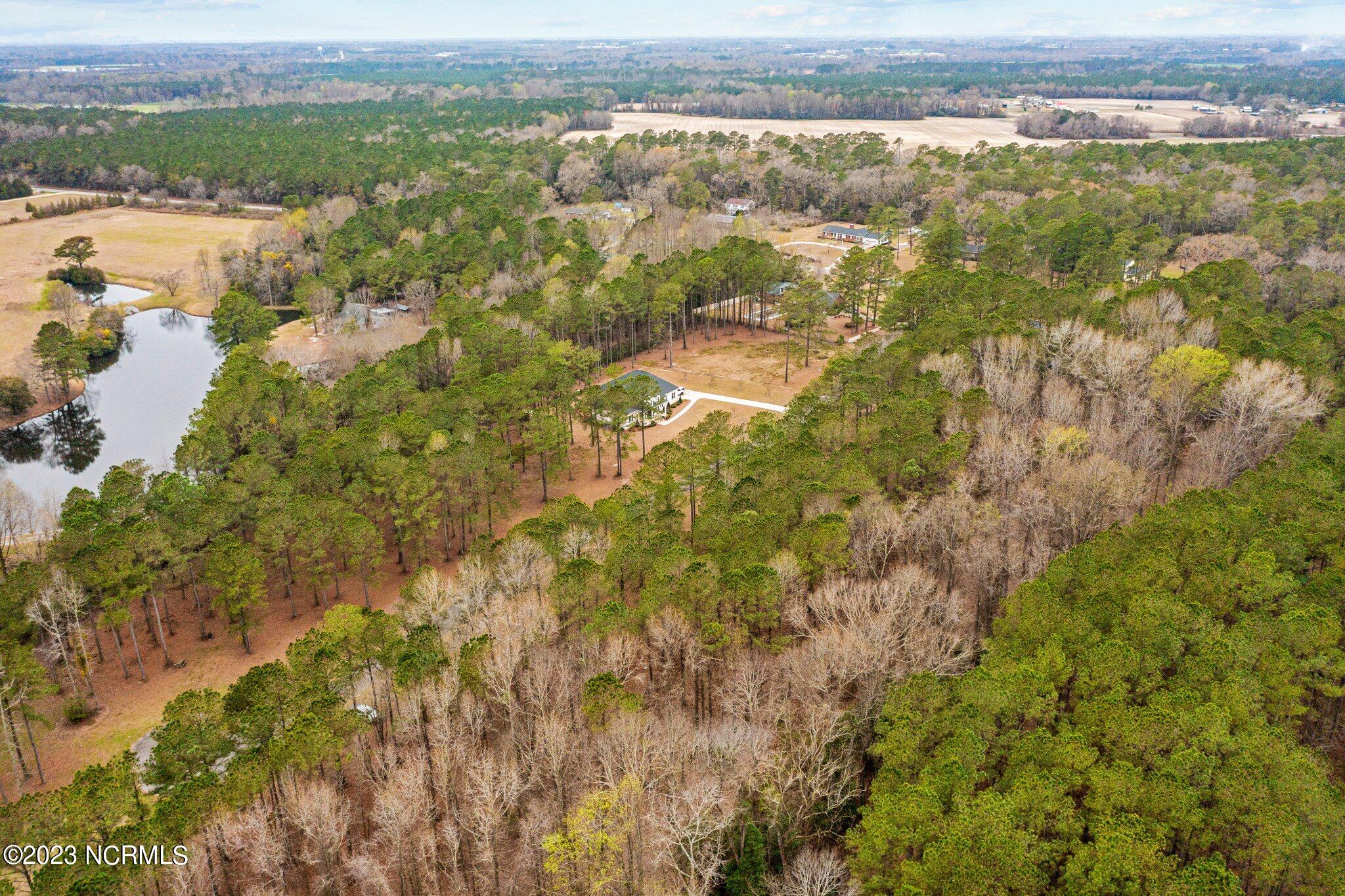 403 Anna Lane Snow Hill, NC 28580