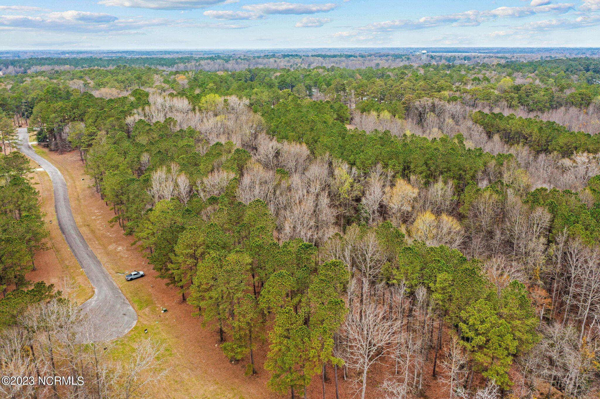 403 Anna Lane Snow Hill, NC 28580