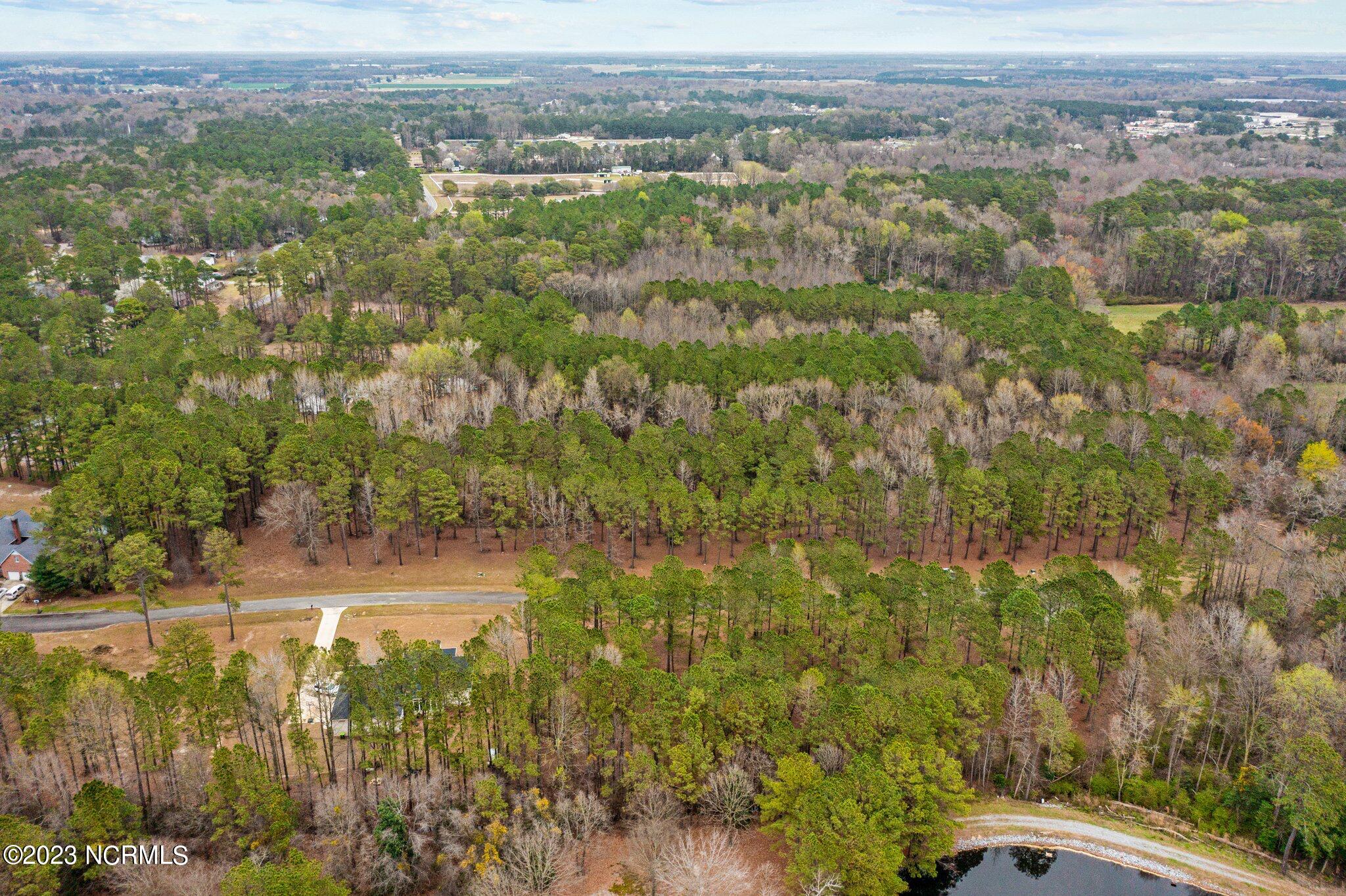 403 Anna Lane Snow Hill, NC 28580