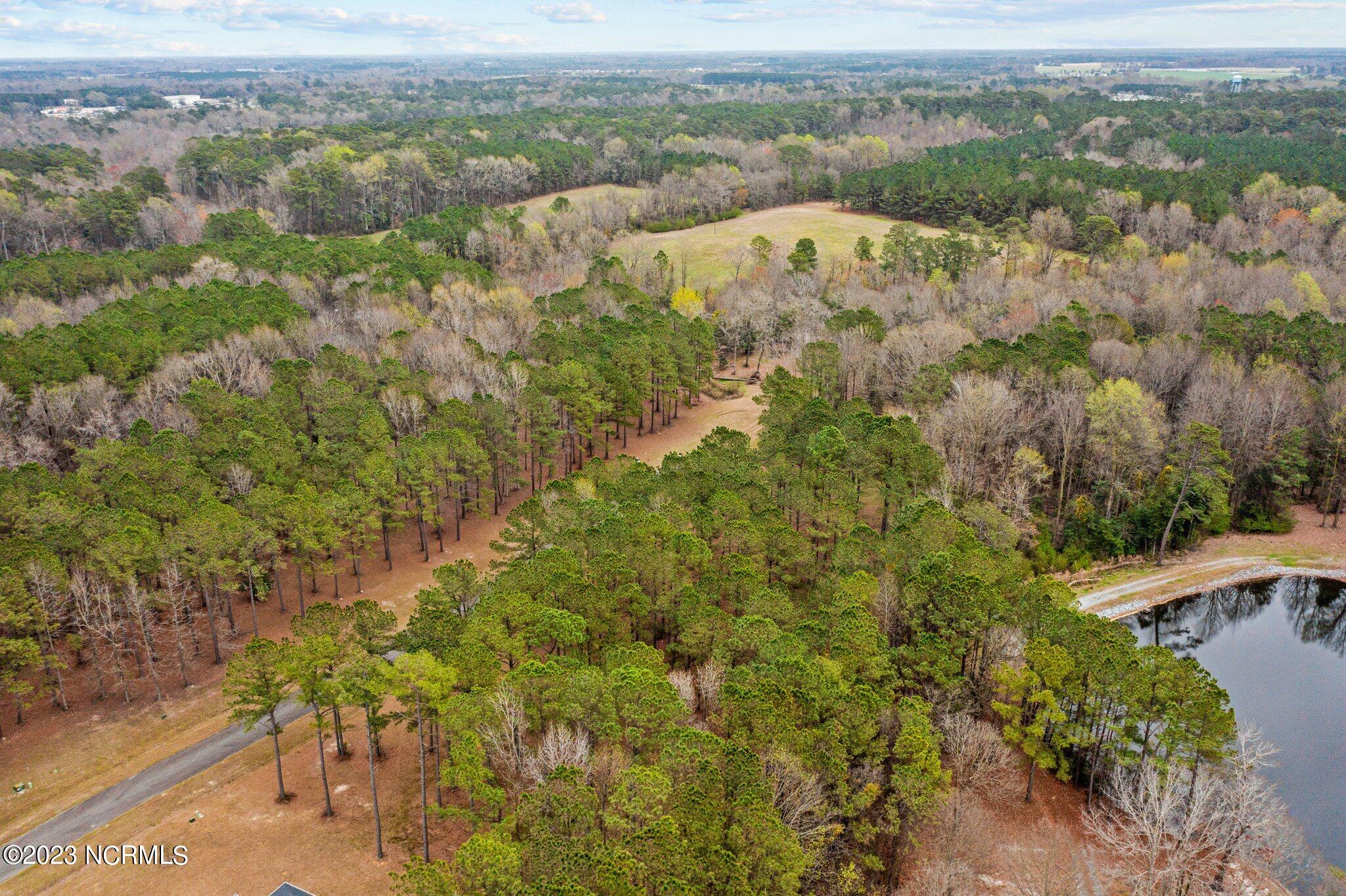 403 Anna Lane Snow Hill, NC 28580