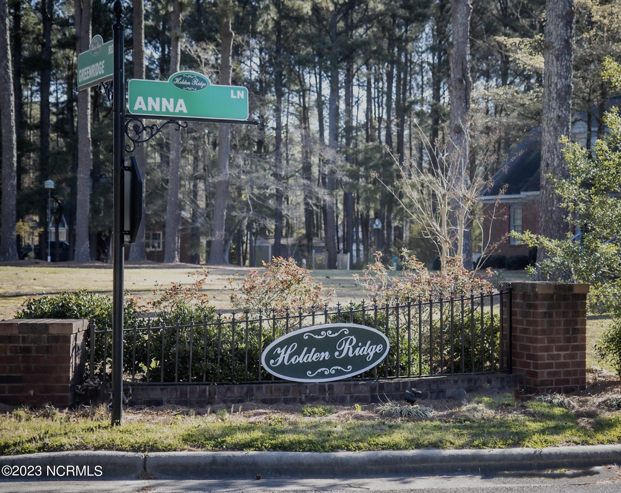 403 Anna Lane Snow Hill, NC 28580