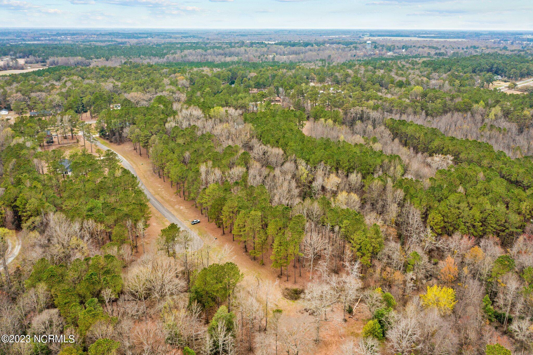 401 Anna Lane Snow Hill, NC 28580