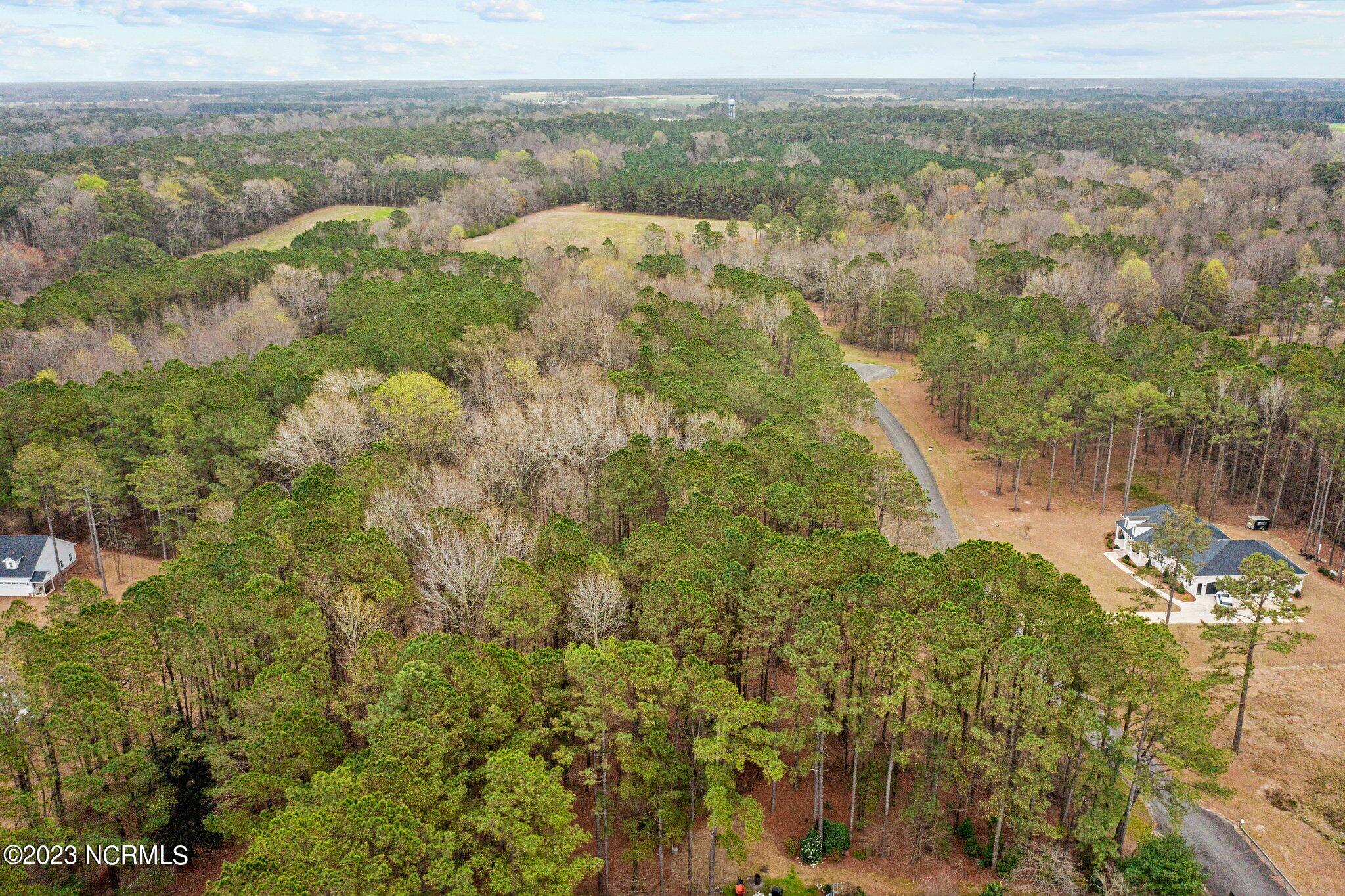 407 Anna Lane Snow Hill, NC 28580