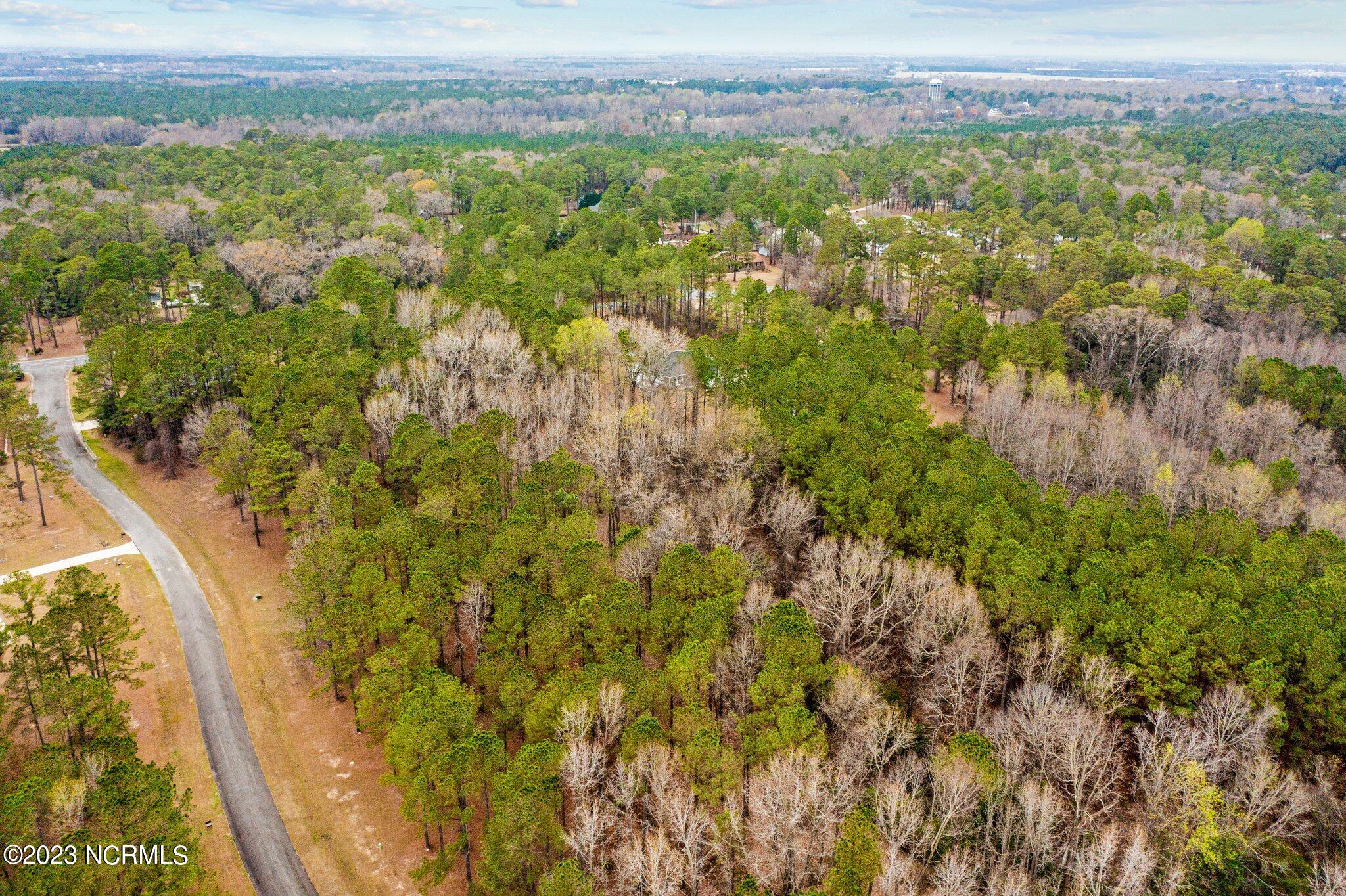 407 Anna Lane Snow Hill, NC 28580