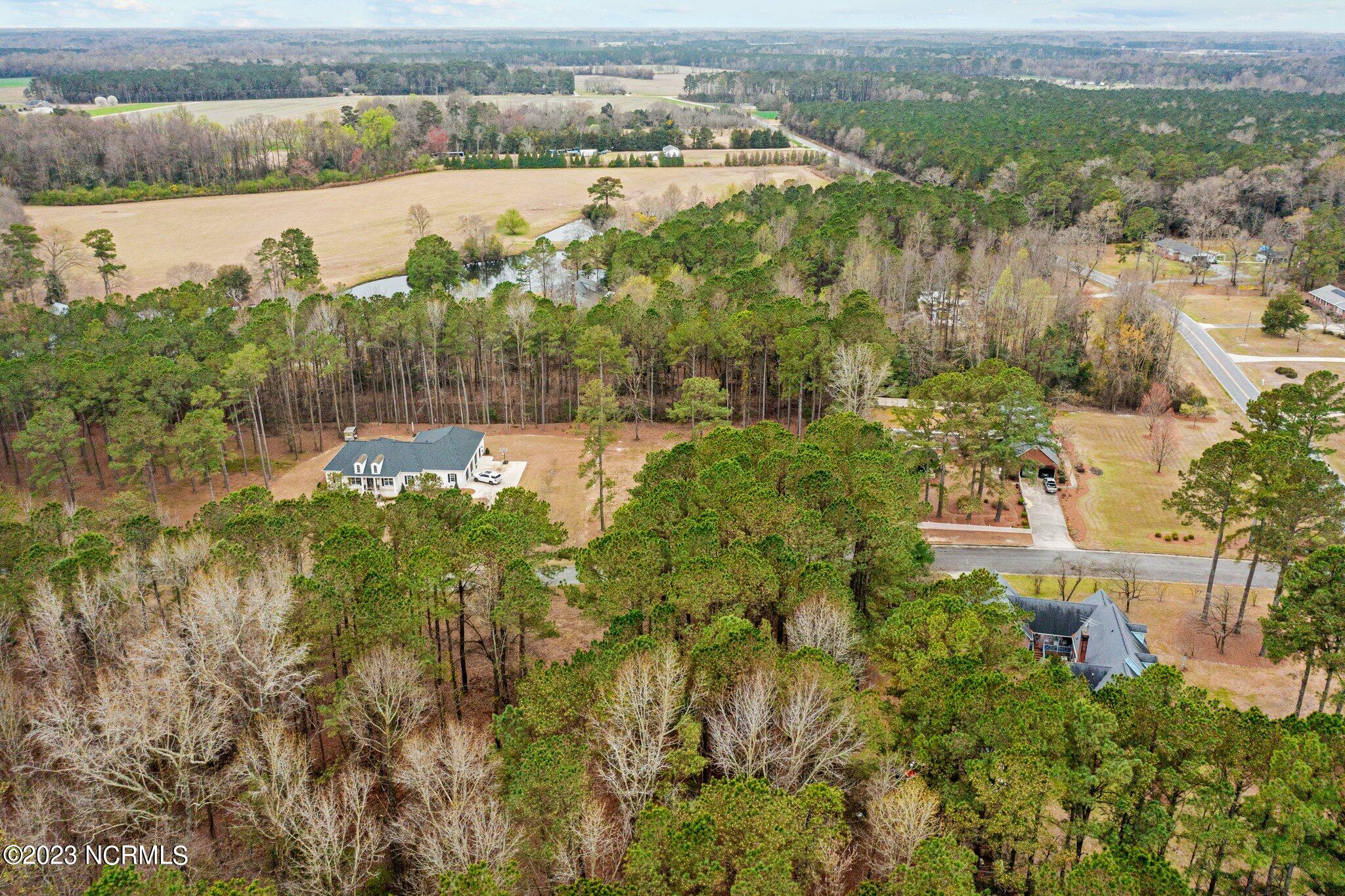 407 Anna Lane Snow Hill, NC 28580