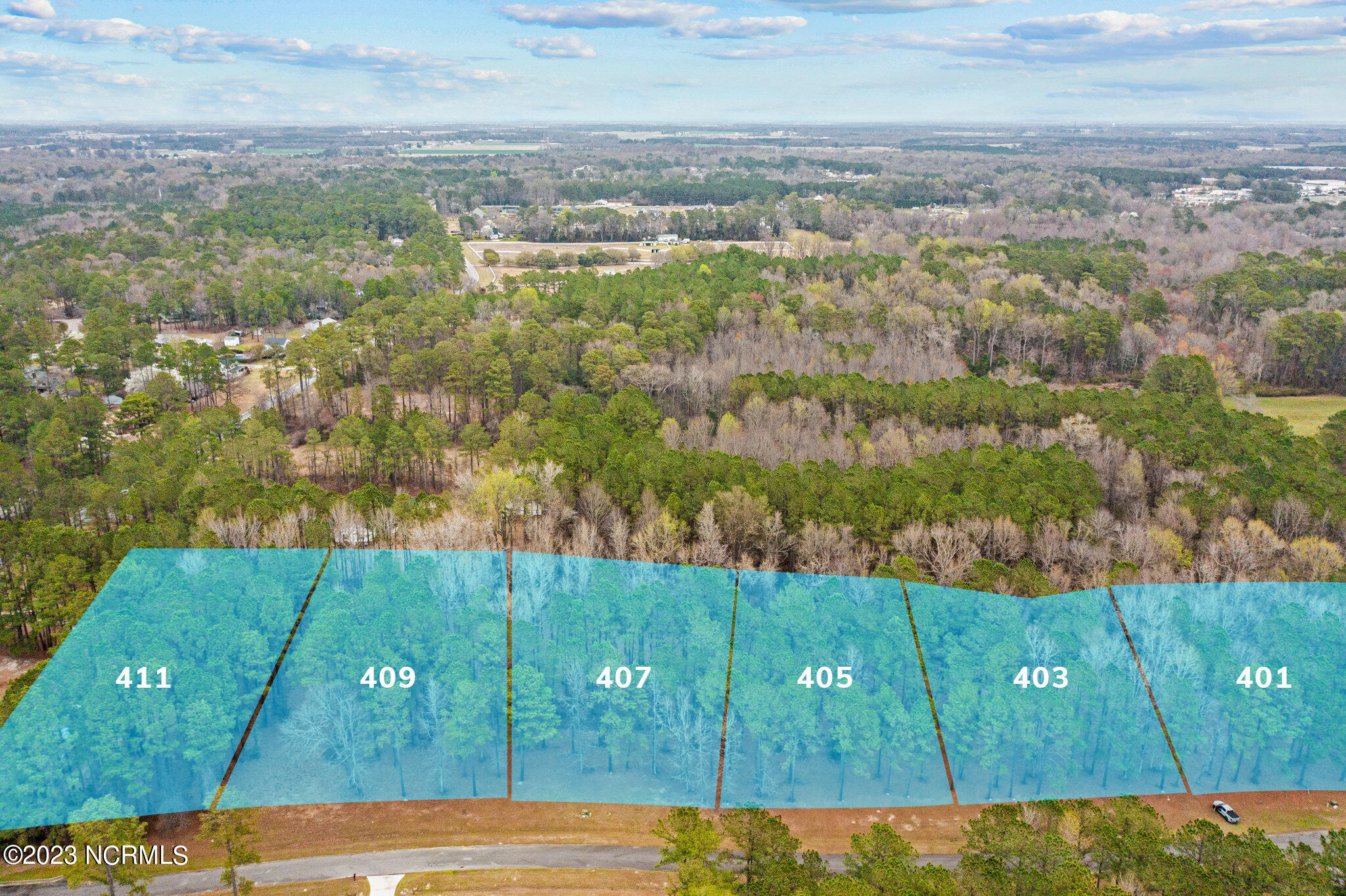 405 Anna Lane Snow Hill, NC 28580