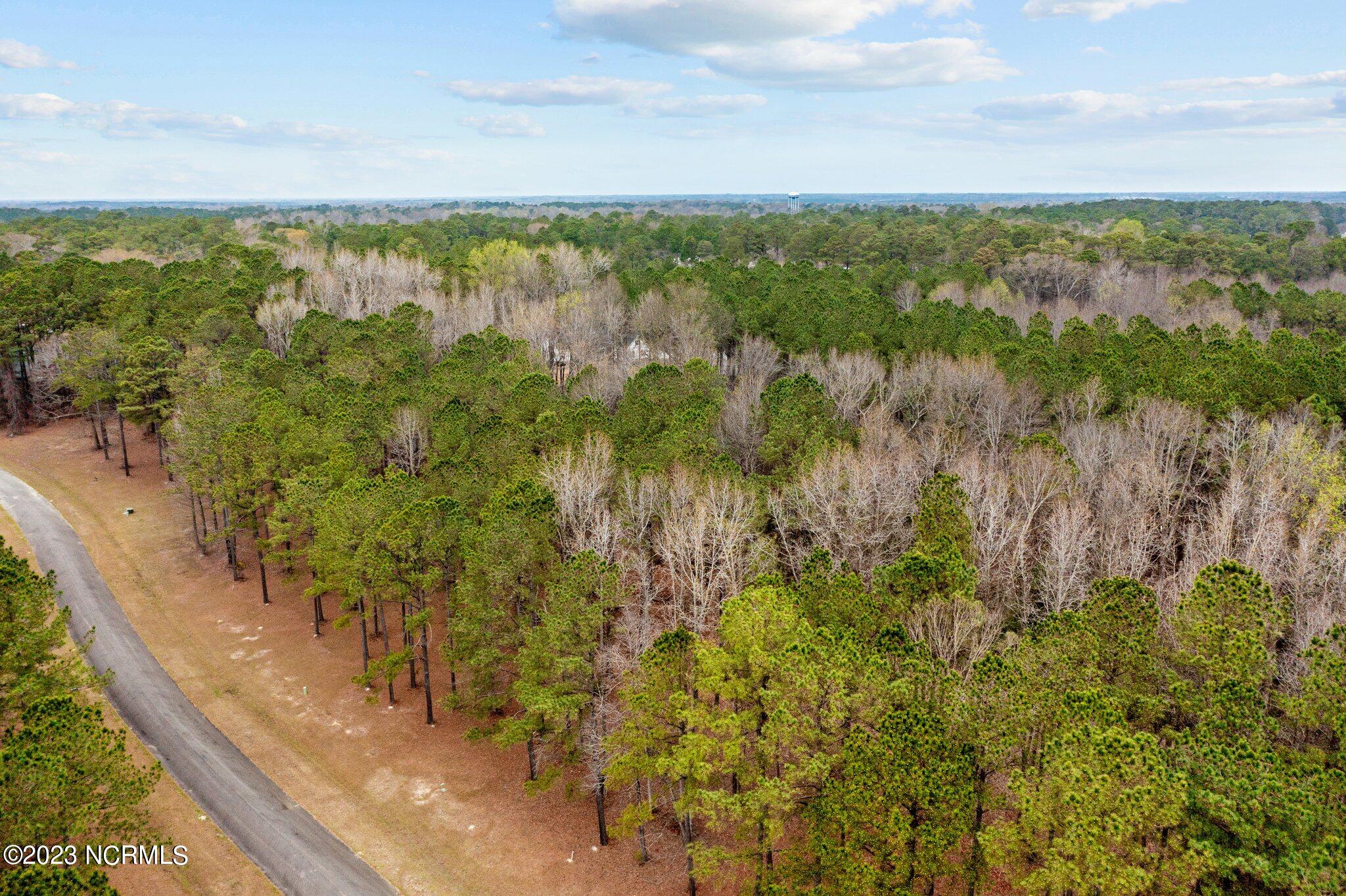 405 Anna Lane Snow Hill, NC 28580
