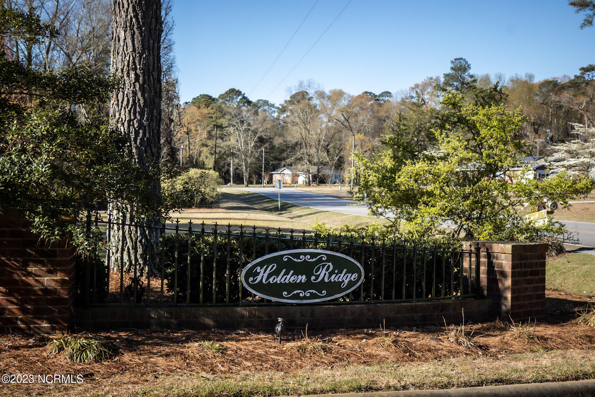 405 Anna Lane Snow Hill, NC 28580