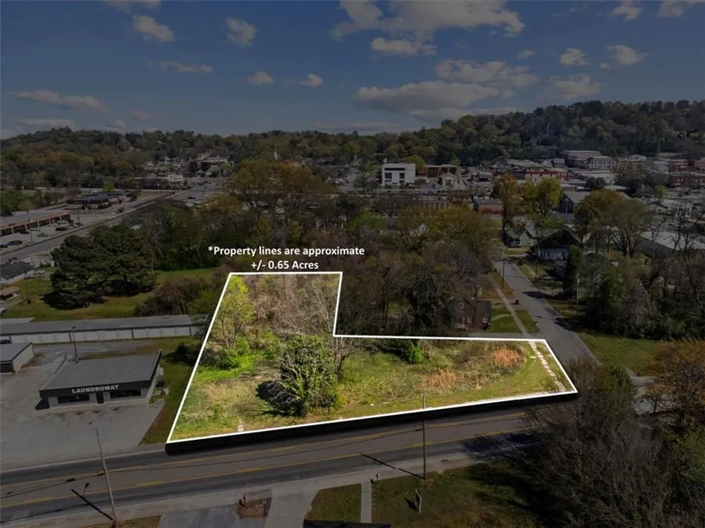 207 River Street Calhoun, GA 30701