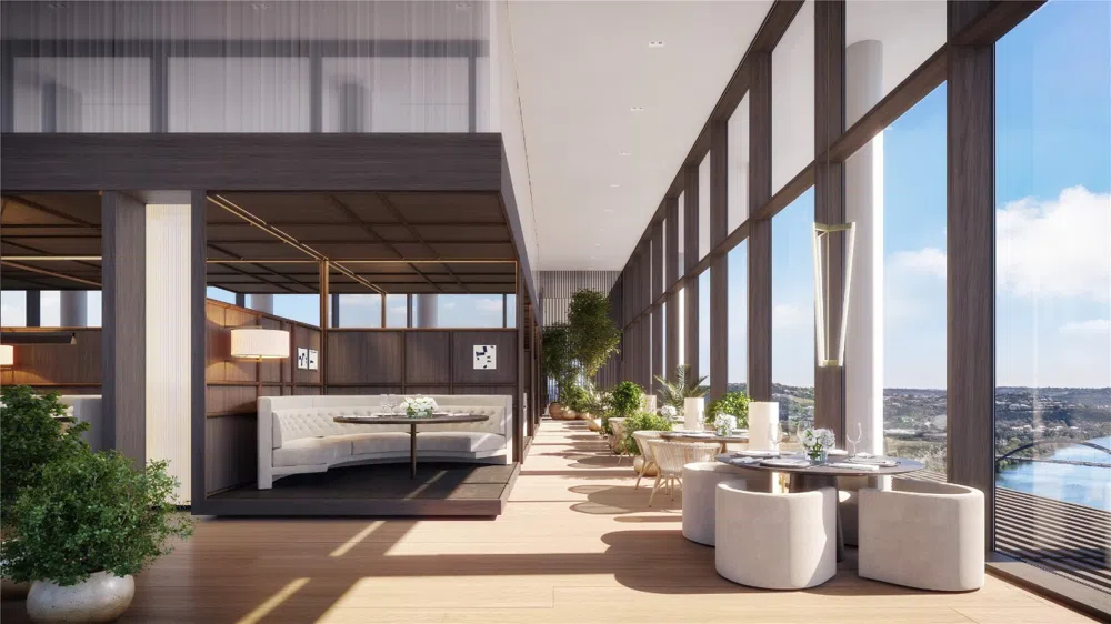 6507 Bridge Point Parkway #Violet 1D Austin, TX 78730