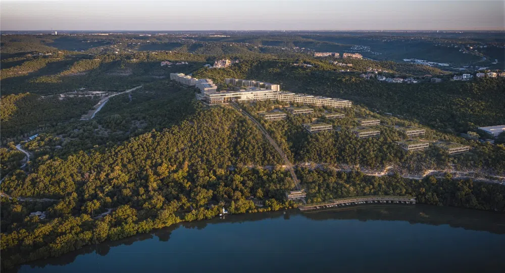 6507 Bridge Point Parkway #Violet 1D Austin, TX 78730
