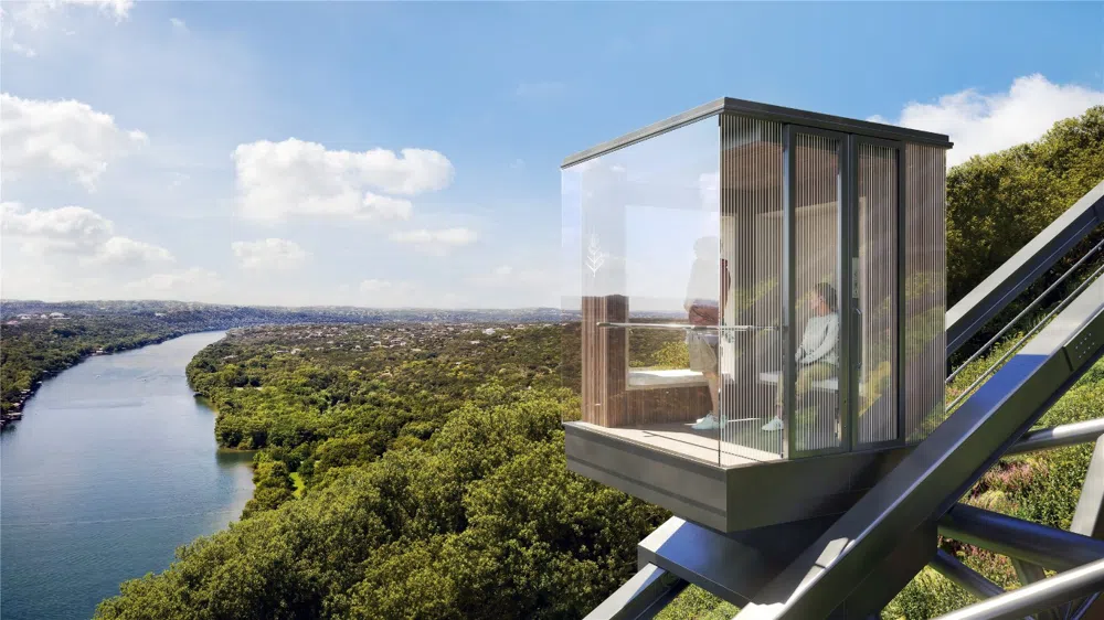 6507 Bridge Point Parkway #Violet 1D Austin, TX 78730