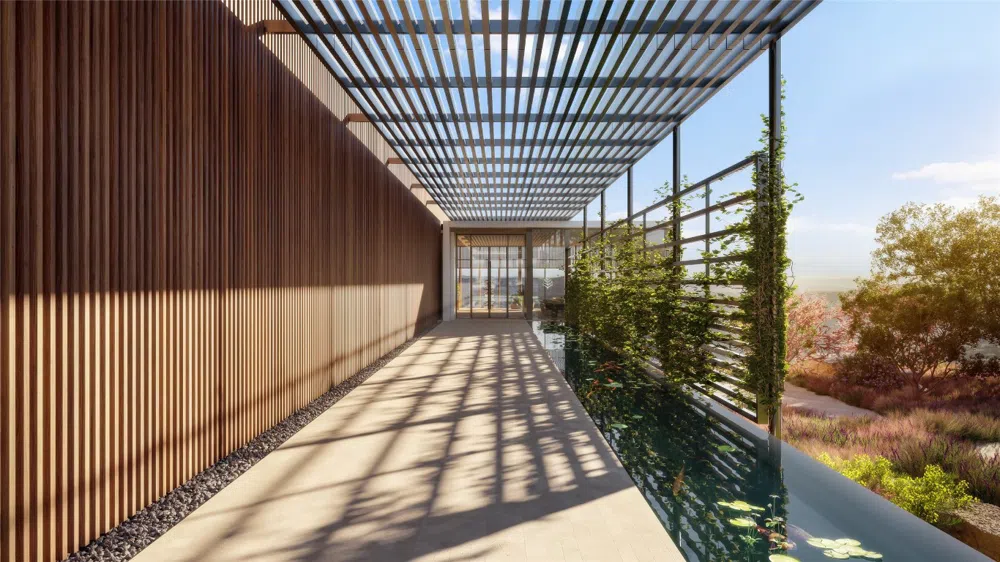 6507 Bridge Point Parkway #Violet 1D Austin, TX 78730