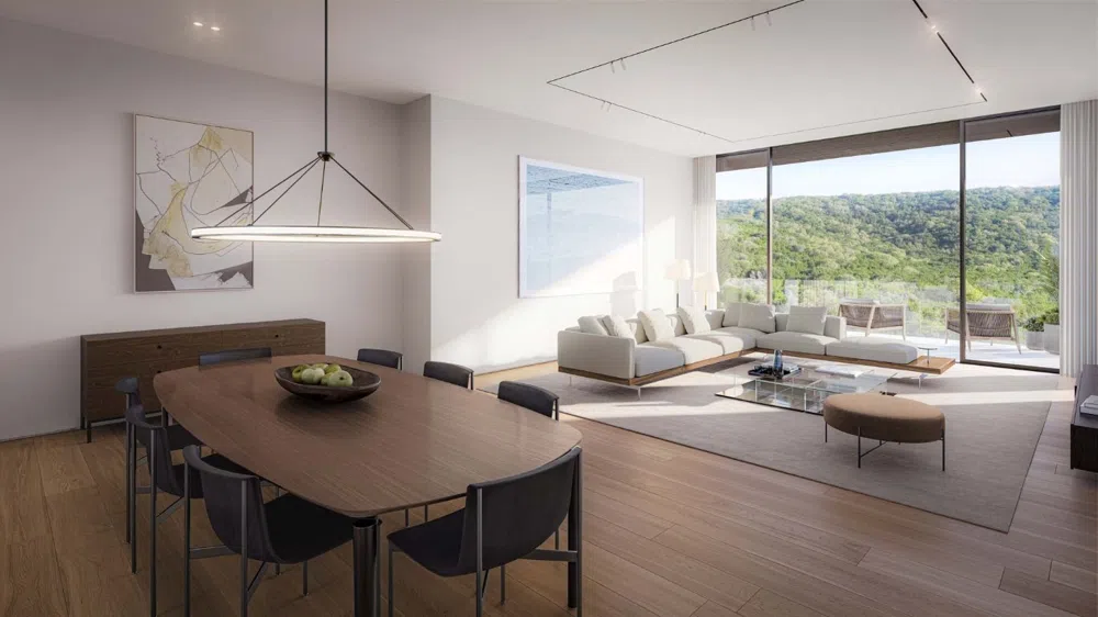 6507 Bridge Point Parkway #Violet 1D Austin, TX 78730