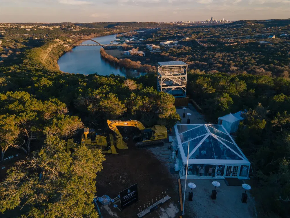 6507 Bridge Point Parkway #Violet 1D Austin, TX 78730