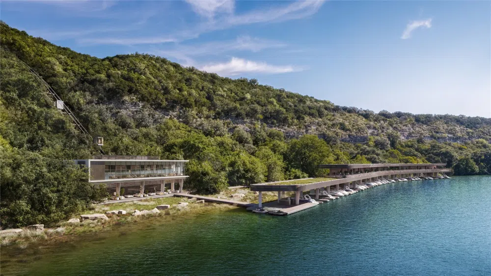 6507 Bridge Point Parkway #Violet 1D Austin, TX 78730