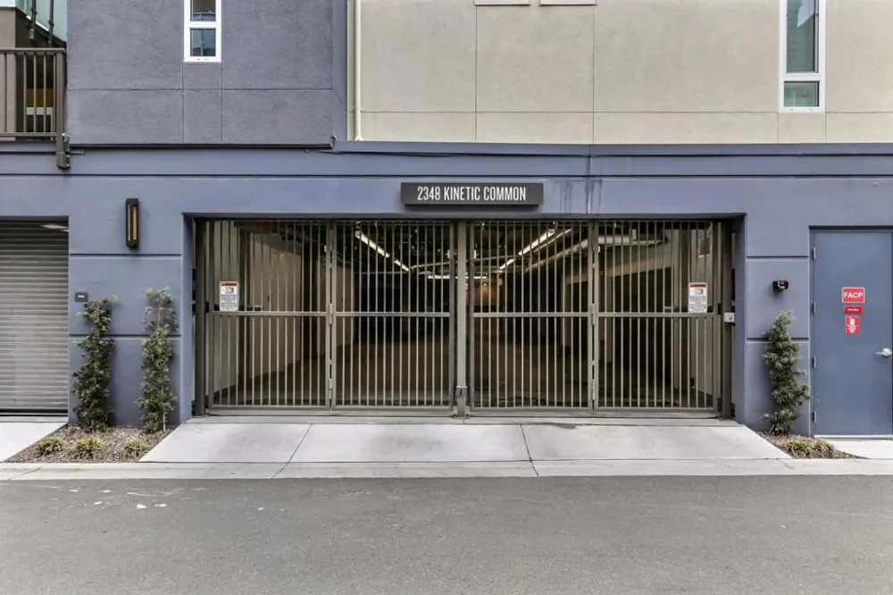 2348 Kinetic #106 Fremont, CA 94539