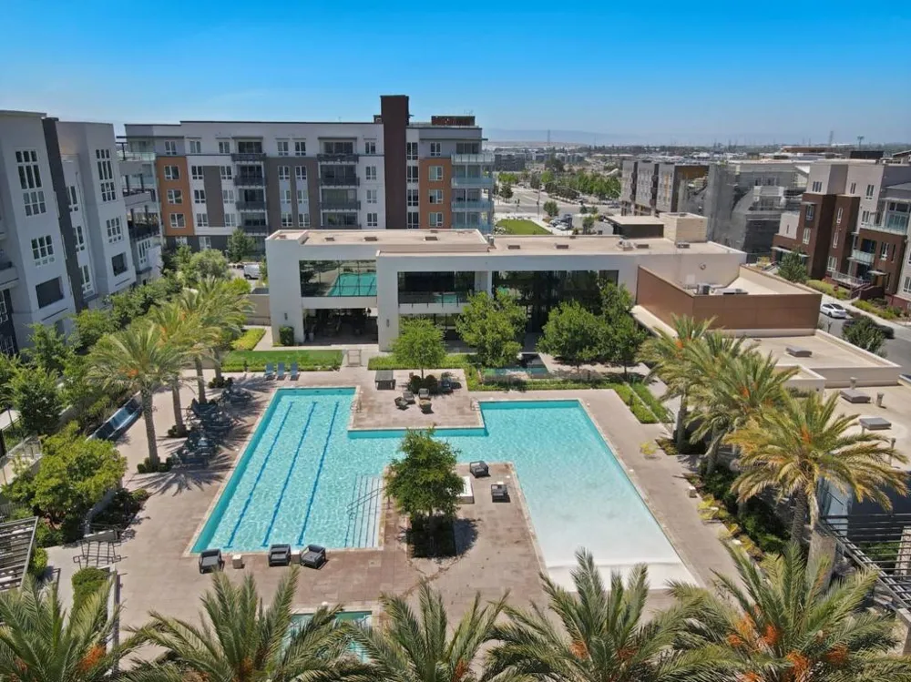 2348 Kinetic #106 Fremont, CA 94539