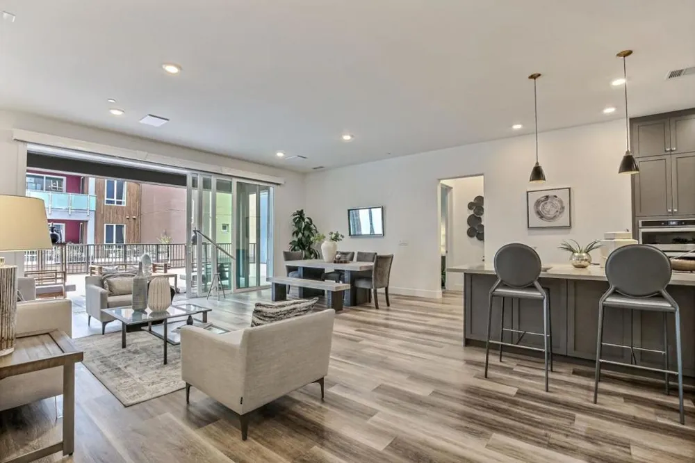 2348 Kinetic #106 Fremont, CA 94539