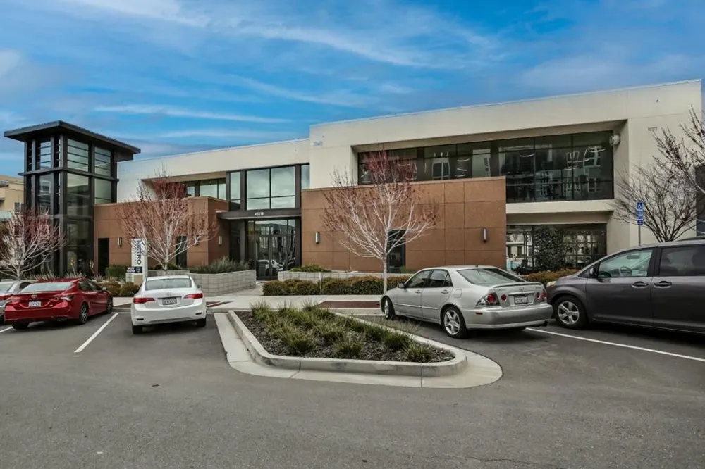 2348 Kinetic #106 Fremont, CA 94539