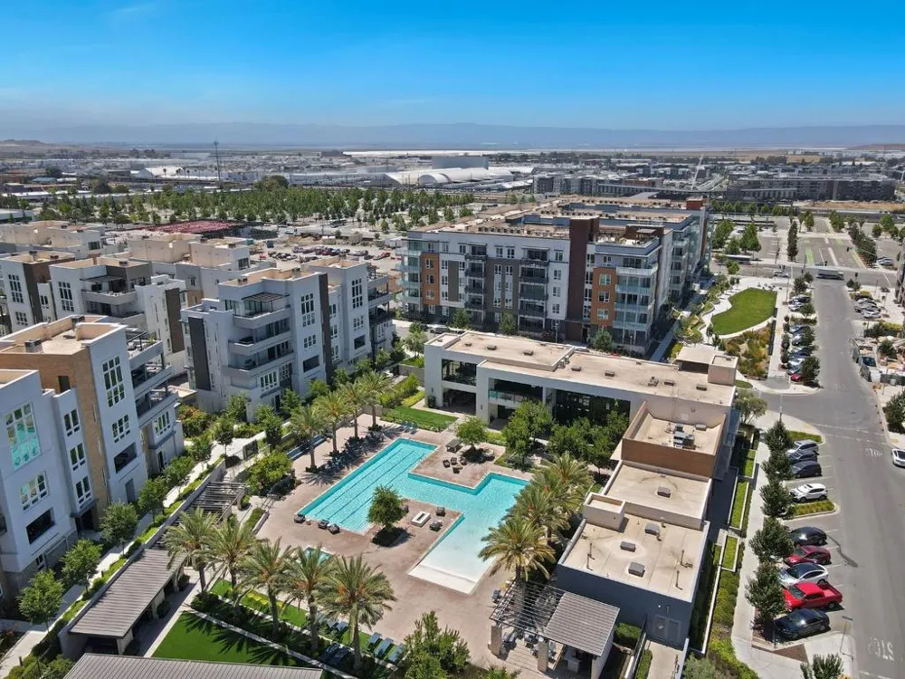 2348 Kinetic #106 Fremont, CA 94539