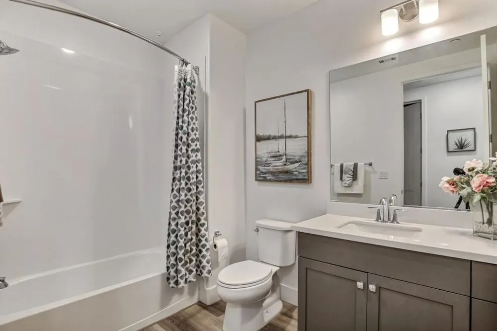 2348 Kinetic #106 Fremont, CA 94539
