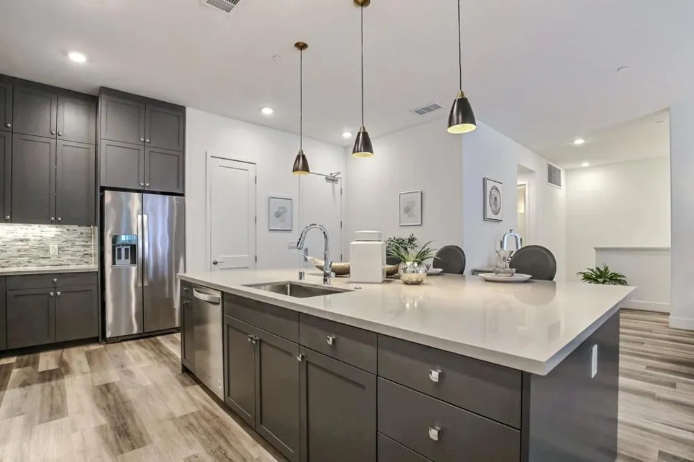 2348 Kinetic #106 Fremont, CA 94539