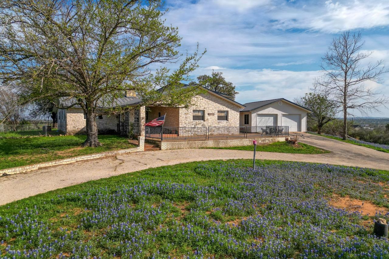 938 Sandy Mountain Dr.