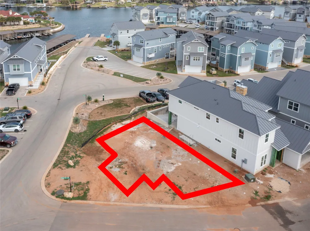 104 village view dr Kingsland, TX 78639