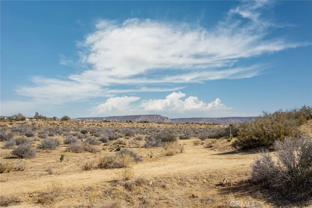 50600 Burns Canyon Road Pioneertown, CA 92268