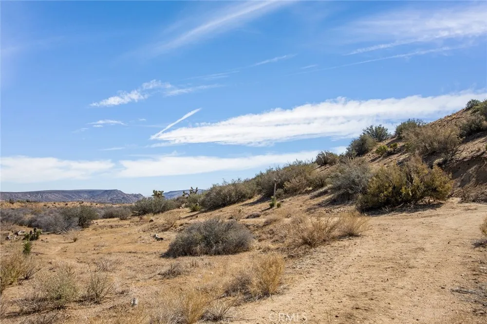 50600 Burns Canyon Road Pioneertown, CA 92268
