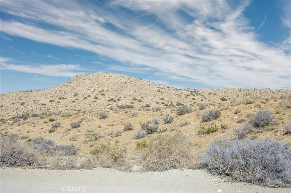 50600 Burns Canyon Road Pioneertown, CA 92268