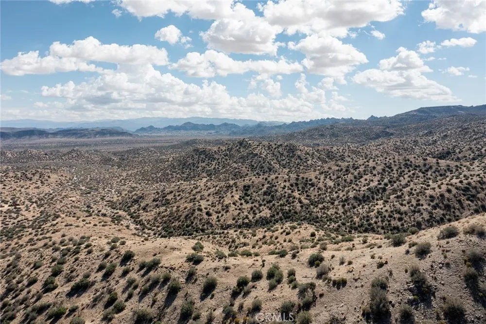 50600 Burns Canyon Road Pioneertown, CA 92268