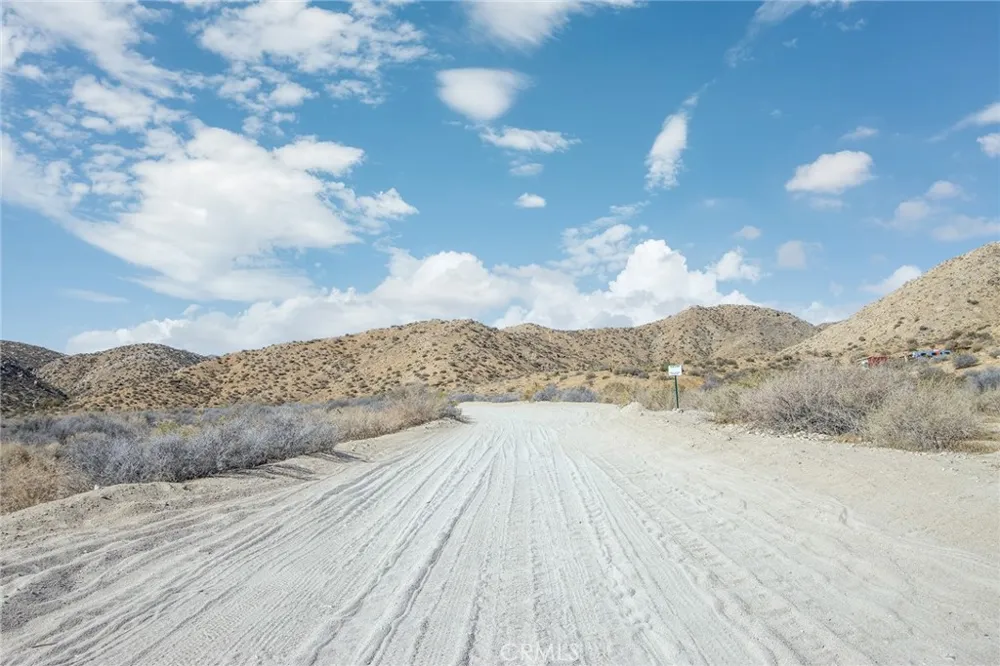 50600 Burns Canyon Road Pioneertown, CA 92268