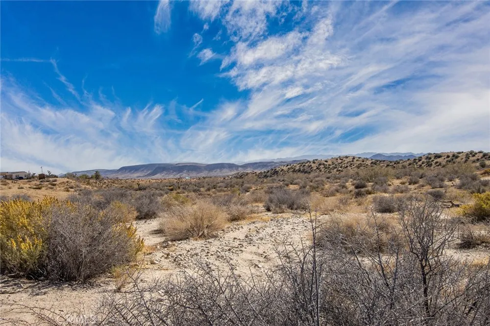 50600 Burns Canyon Road Pioneertown, CA 92268