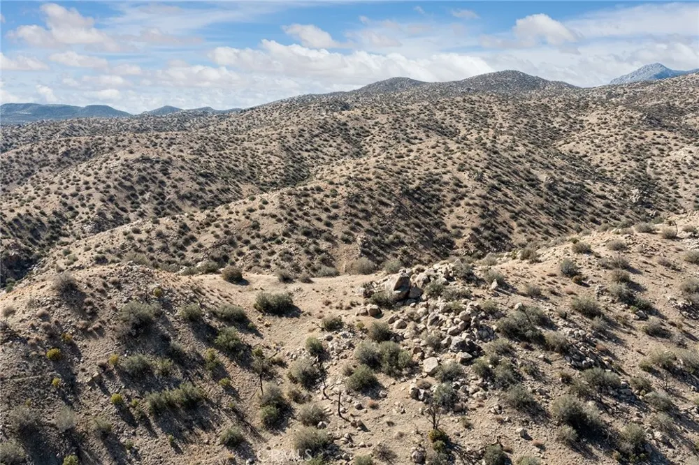 50600 Burns Canyon Road Pioneertown, CA 92268