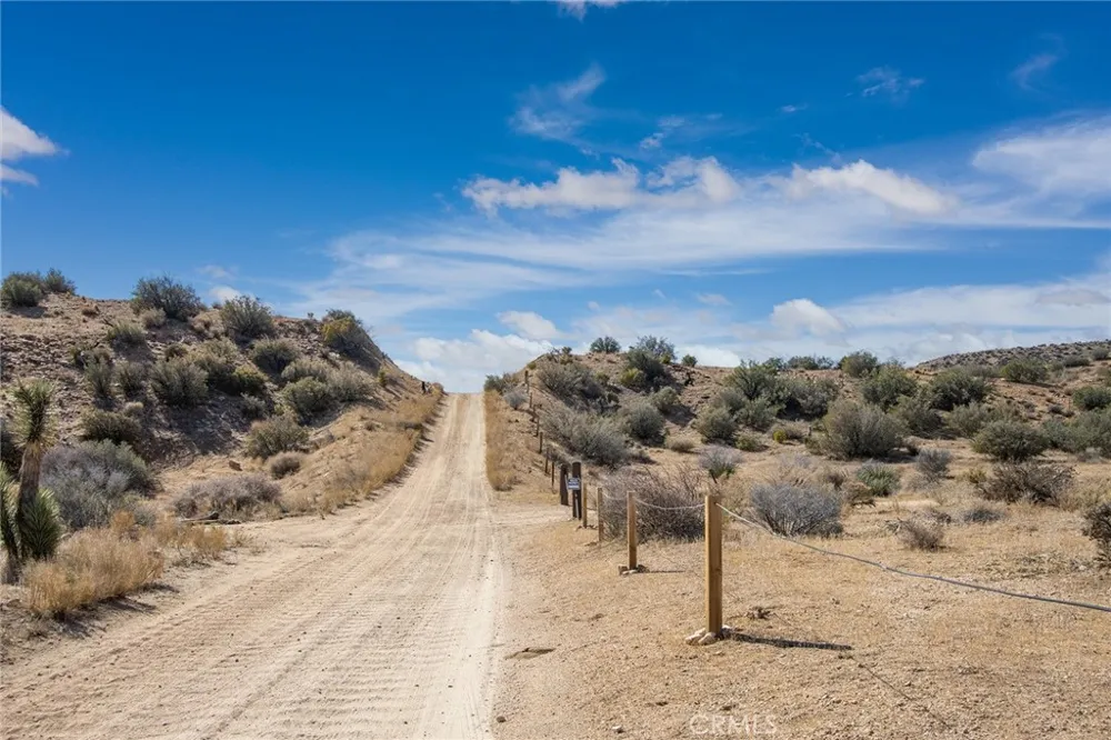 50600 Burns Canyon Road Pioneertown, CA 92268