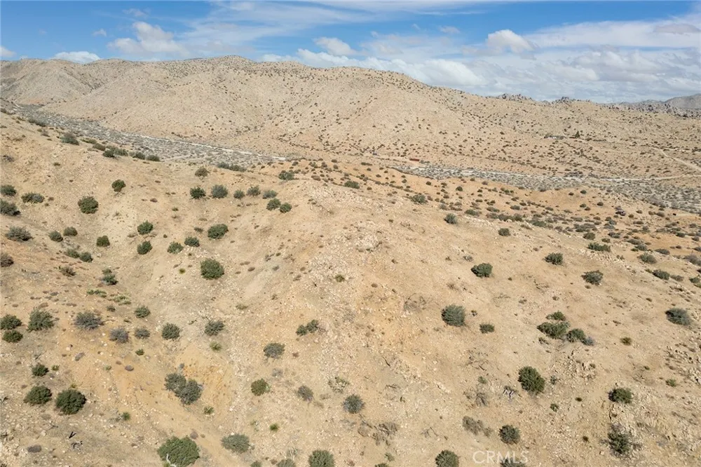 50600 Burns Canyon Road Pioneertown, CA 92268