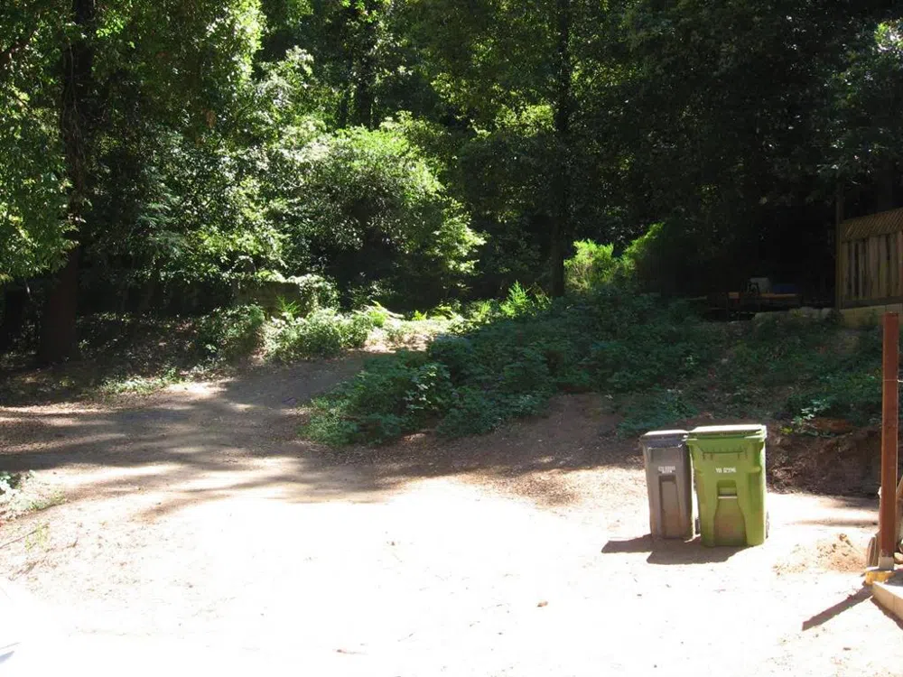 Acorn Drive Boulder Creek, CA 95006
