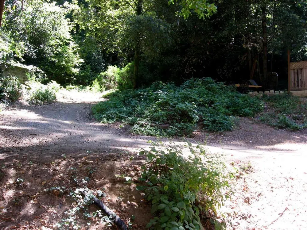 Acorn Drive Boulder Creek, CA 95006