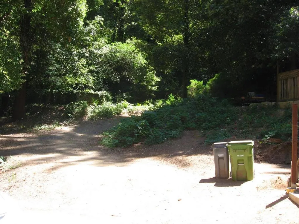 Acorn Drive Boulder Creek, CA 95006