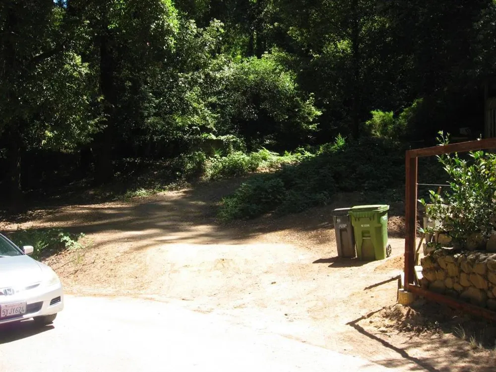 Acorn Drive Boulder Creek, CA 95006