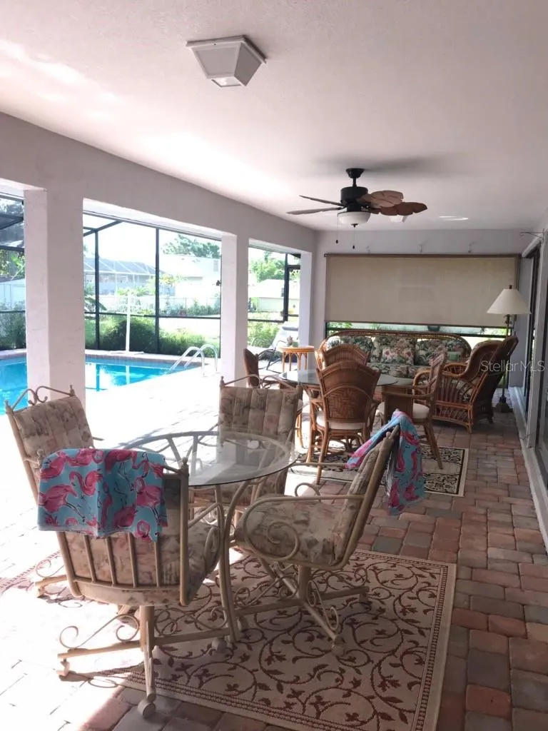 7160 CARLSBAD TERRACE Englewood, FL 34224