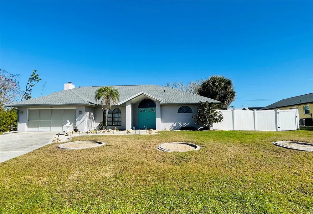7160 CARLSBAD TERRACE Englewood, FL 34224