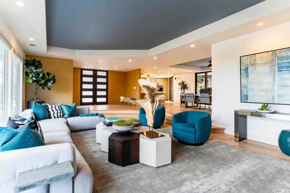 787 Sharon Park Drive Menlo Park, CA 94025