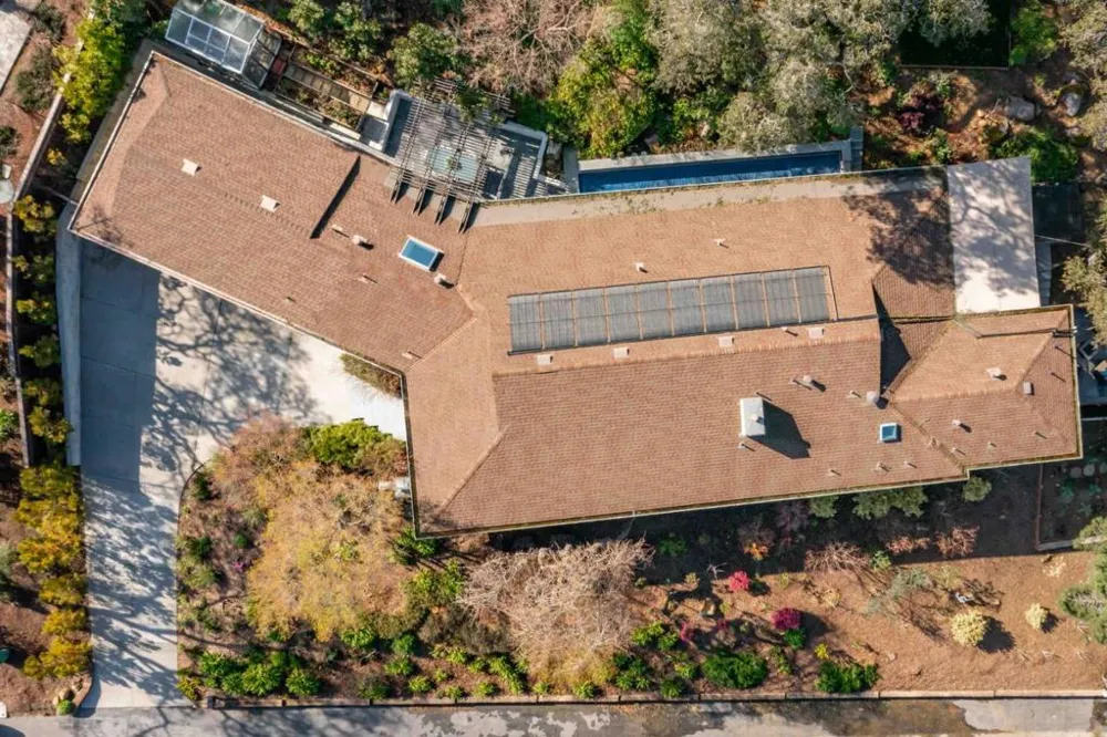 787 Sharon Park Drive Menlo Park, CA 94025