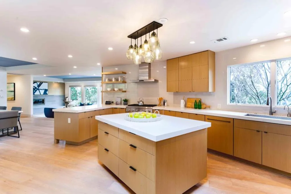 787 Sharon Park Drive Menlo Park, CA 94025