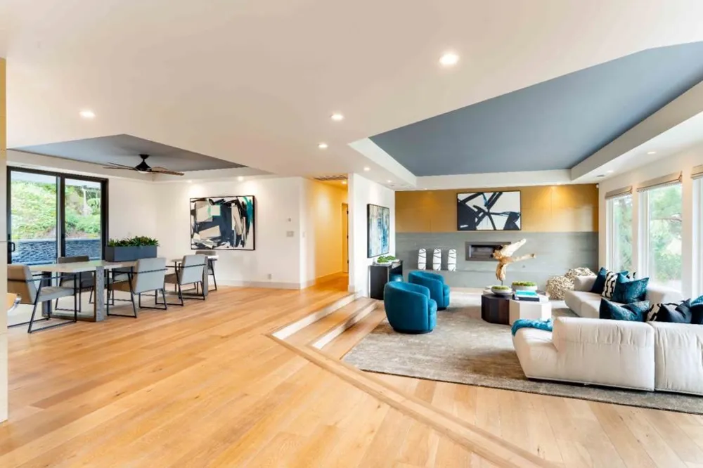 787 Sharon Park Drive Menlo Park, CA 94025